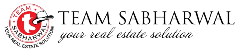 Team Sabharwal logo