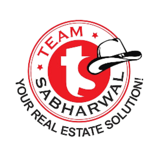 Team Sabharwal Logo